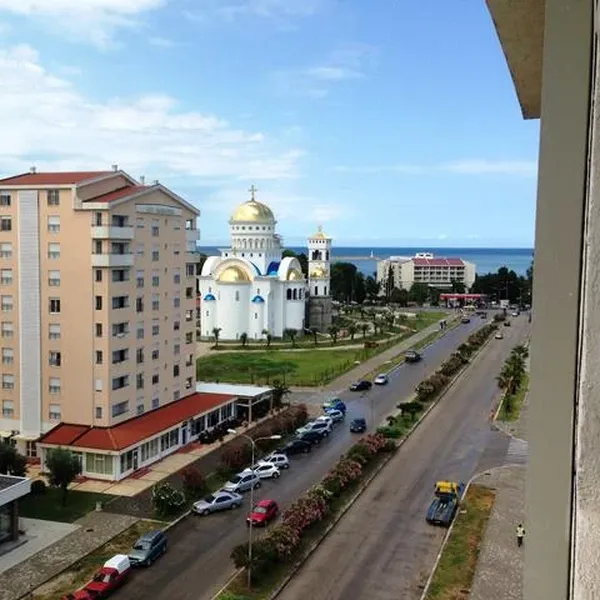 Квартира в Бар, фото 1