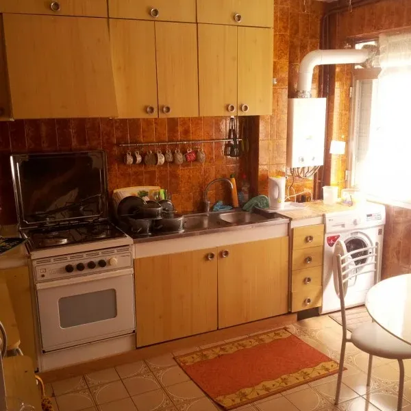 Квартира в Аликанте, фото 1