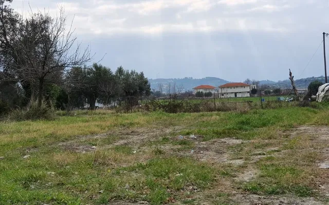 Земельный участок в Kassandra Municipality