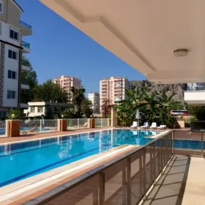 Квартира в Анталия, фото 5