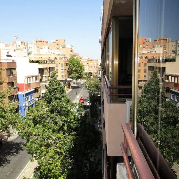 Квартира в Аликанте, фото 1