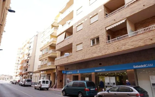 Квартира в Ла Мата