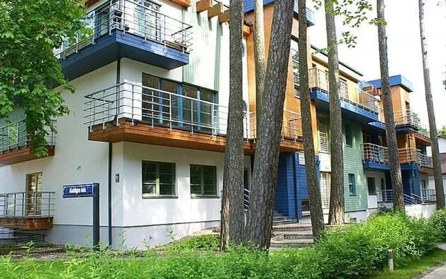 Квартира в Юрмала