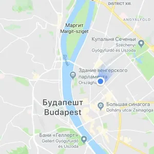 Квартира в Будапешт, фото 4