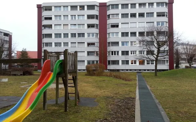 Квартира в Крумпендорф-ам-Вёртер-Зе