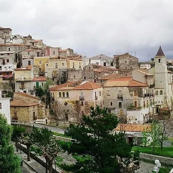 Квартира в Скалея, фото 1