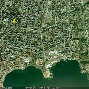 Квартира в Лугано, фото 5