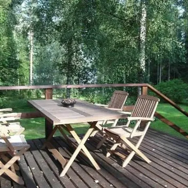Отдельный дом в Миккели, фото 1