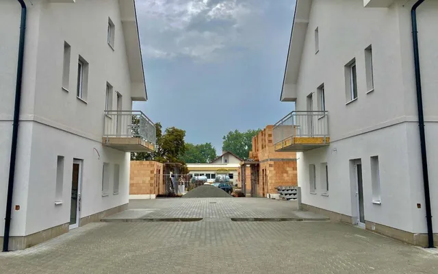 Квартира в Венгрия