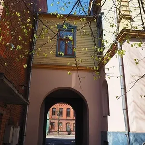 Фото объекта