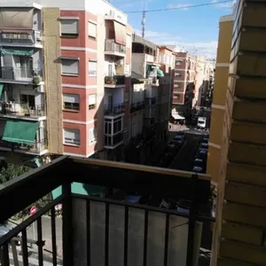 Квартира в Аликанте, фото 3