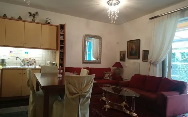 Квартира в Неа Макри
