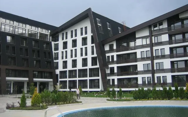 Квартира в Разлог
