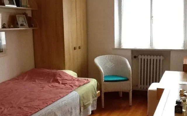 Квартира в Римини