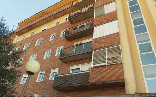 Квартира в Бланес