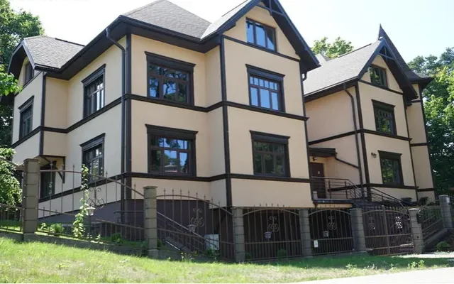Квартира в Юрмала