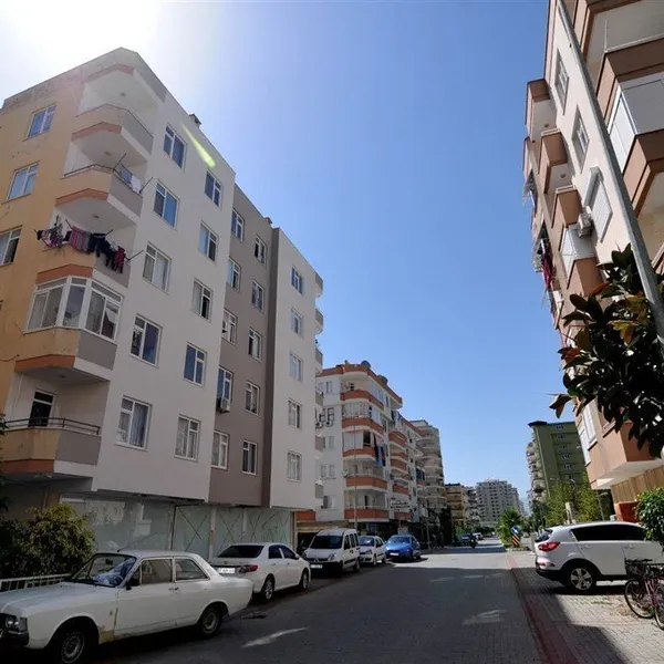 Квартира в Алания, фото 1