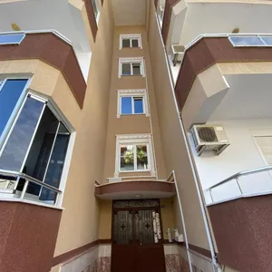 Квартира в Оба Махаллеси, фото 3