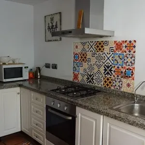 Бунгало в Финестрат, фото 3