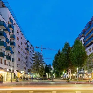 Квартира в Будапешт, фото 4