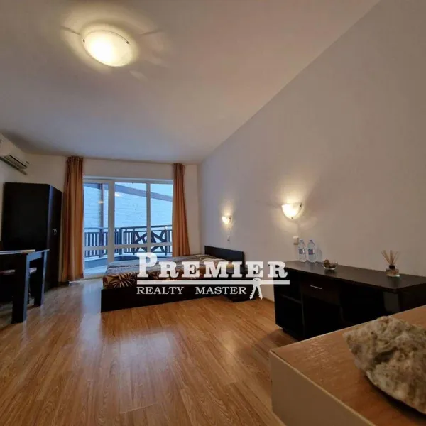 Квартира в кв. Юрта pod patia, фото 1