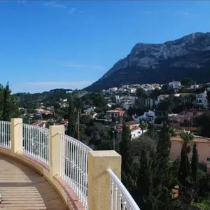 Вилла в Хавеа, фото 5
