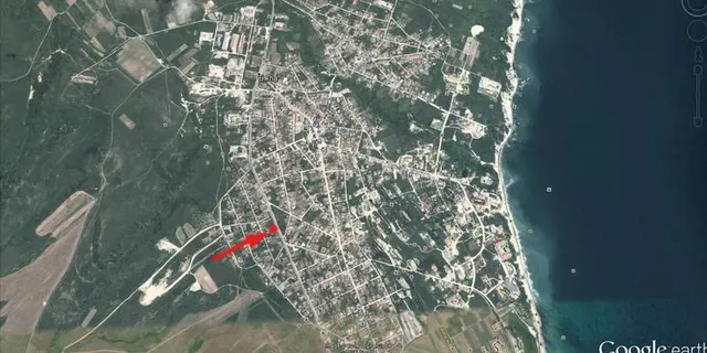 Отдельный дом в Била