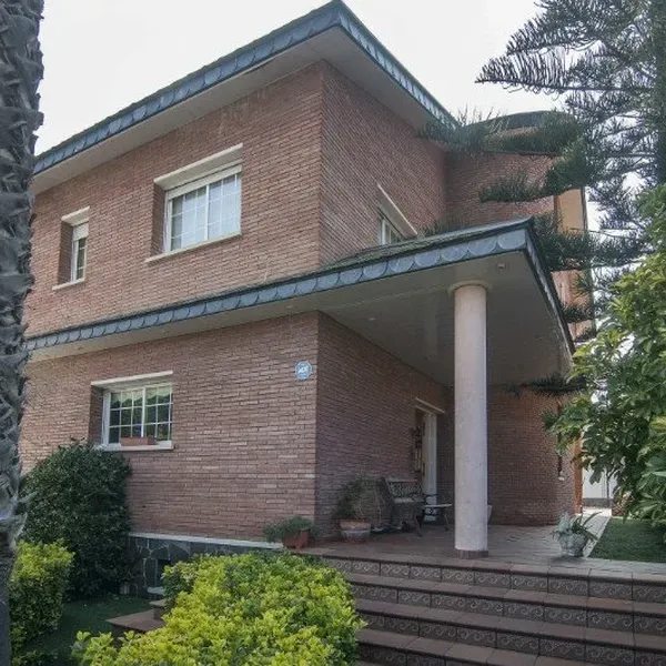 Вилла в Барселона, фото 1