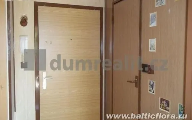 Квартира в Теплице