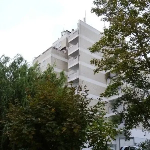 Квартира в Франкфурт-на-Майне, фото 1