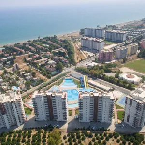 Квартира в Чанкая Махаллеси, фото 3