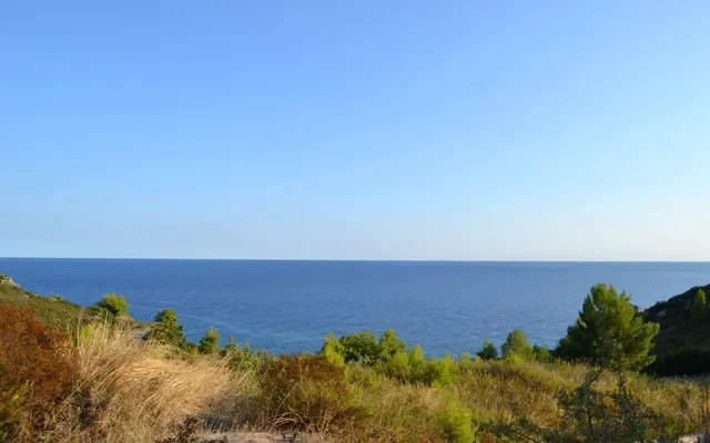 Земельный участок в Kassandra Municipality