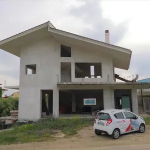 Отдельный дом в Ситониа, фото 2