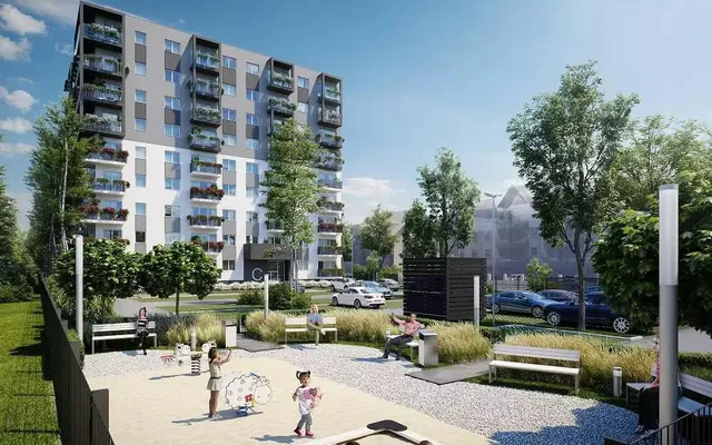 Artium Radogoszcz in Lodz