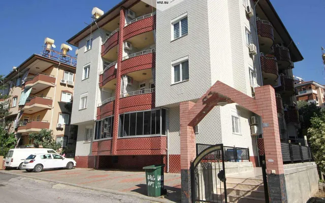 Квартира в Şekerhane Махаллеси
