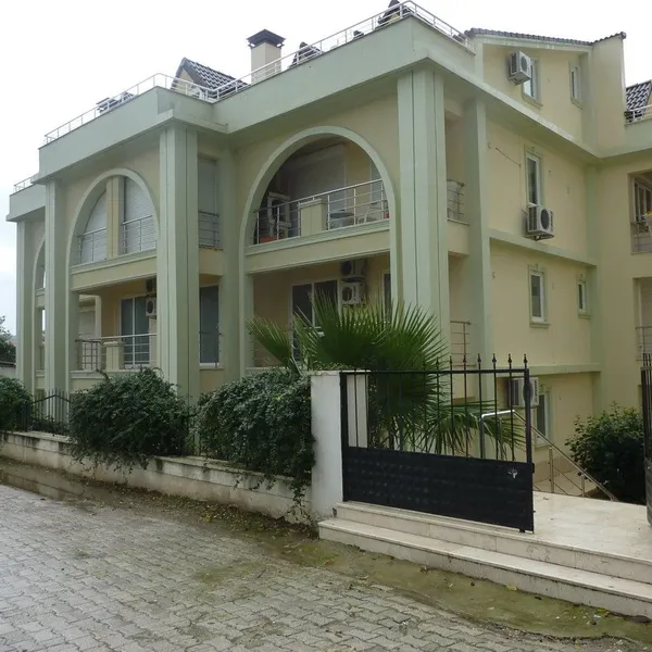 Квартира в Кемер, фото 1