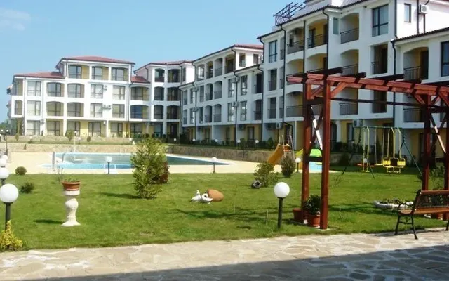 Квартира в Равда