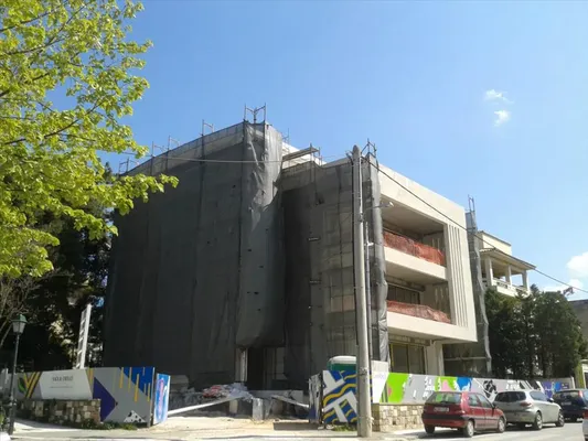 Квартира в Кифисия