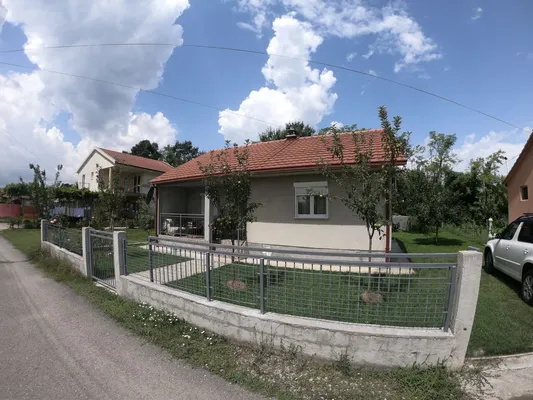 Отдельный дом в Даниловград