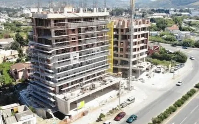 Квартира в Бар