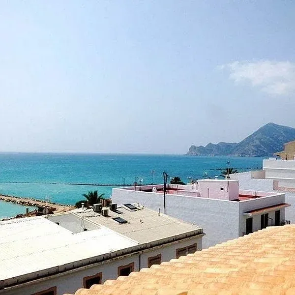 Квартира в Альтеа, фото 1