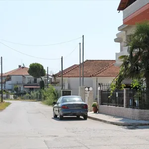 Земельный участок в Катерини, фото 2