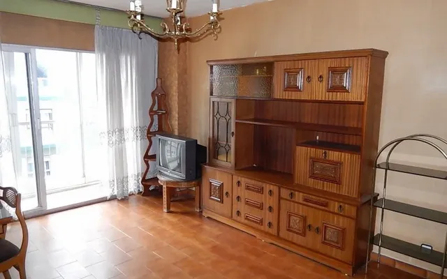Квартира в Аликанте