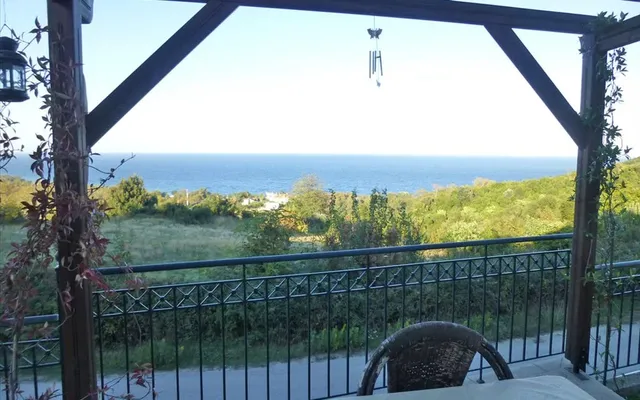Отдельный дом в Дион