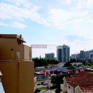 Квартира в Будва, фото 2