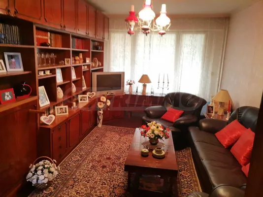 Квартира в Враца