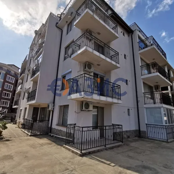 Квартира в Равда, фото 1
