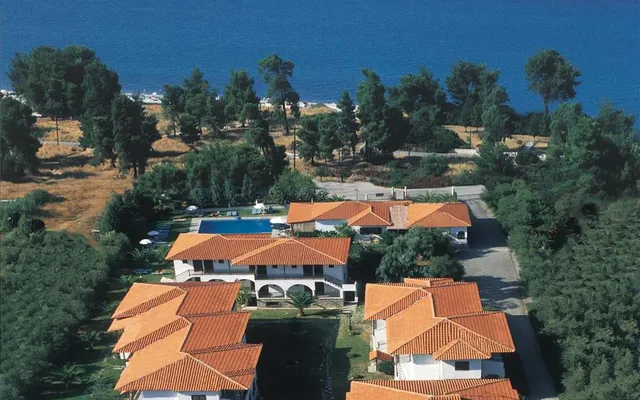 Отель в Kassandra Municipality