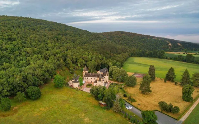 Дом в Nouvelle-Aquitaine