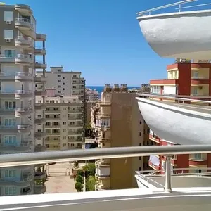 Квартира в Махмутлар, фото 3